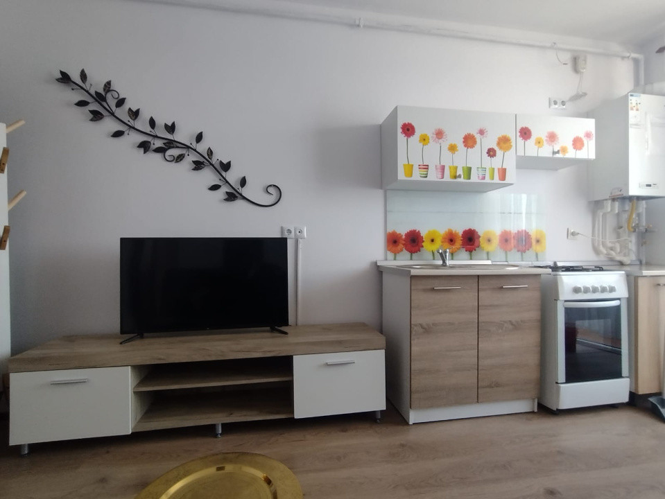 Apartament 2 camere | Încălzire în pardoseală | Balcon 8 mp | Parcare privată |