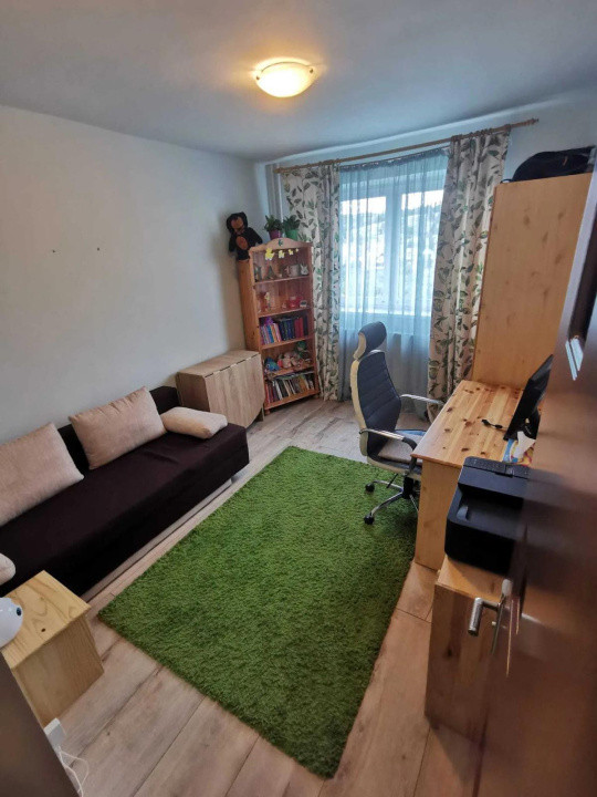 Oportunitate! Vânzare apart. cu 3 camere, 67 mp., Mănăștur