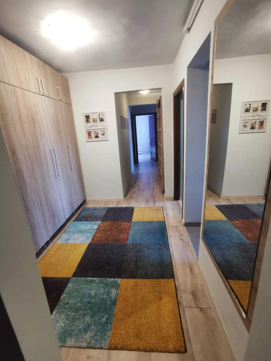 Oportunitate! Vânzare apart. cu 3 camere, 67 mp., Mănăștur