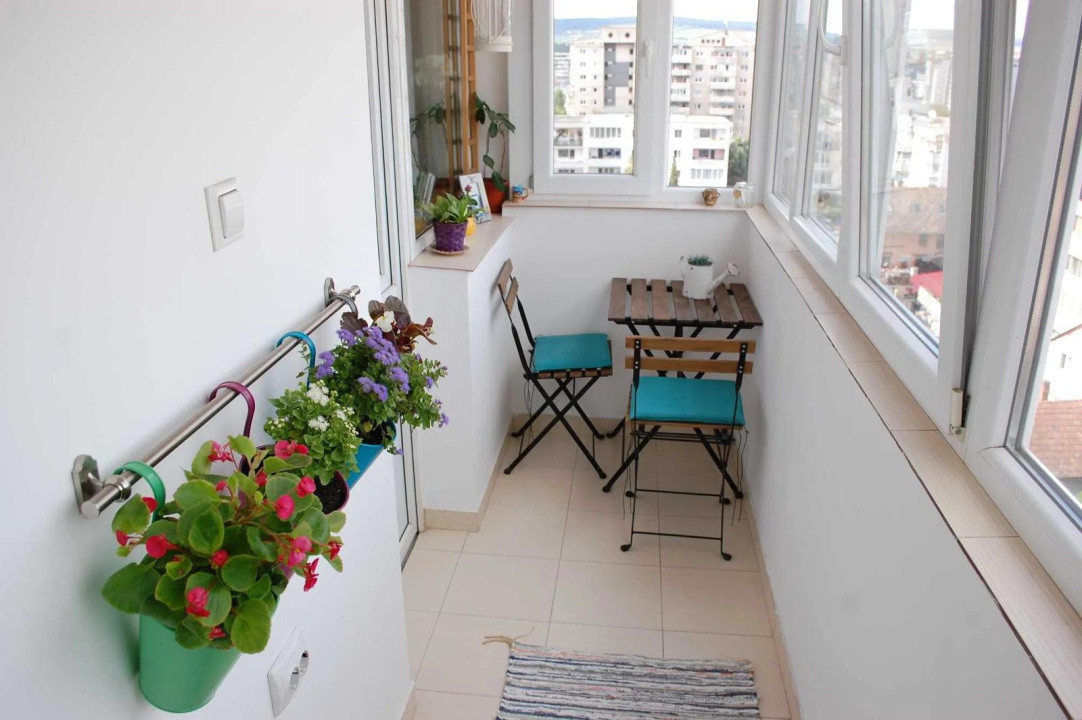 Oportunitate! Vânzare apart. cu 3 camere, 67 mp., Mănăștur