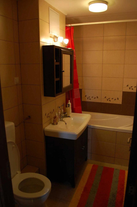 Oportunitate! Vânzare apart. cu 3 camere, 67 mp., Mănăștur