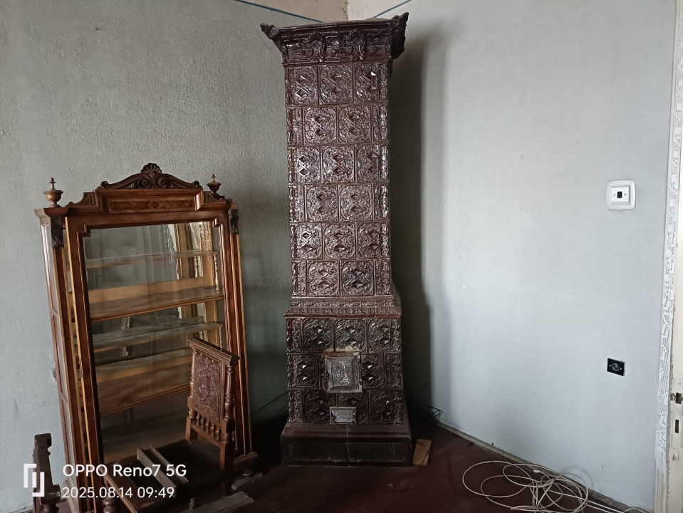 Casă de vânzare Reghin zona centrală
