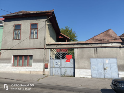 Casă de vânzare Reghin zona centrală