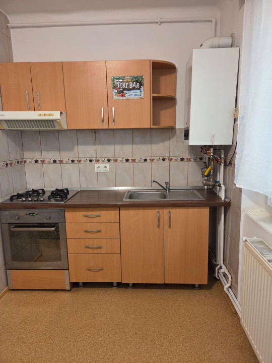 Apartament 2 camere la casa- Trei Stejari, Sibiu
