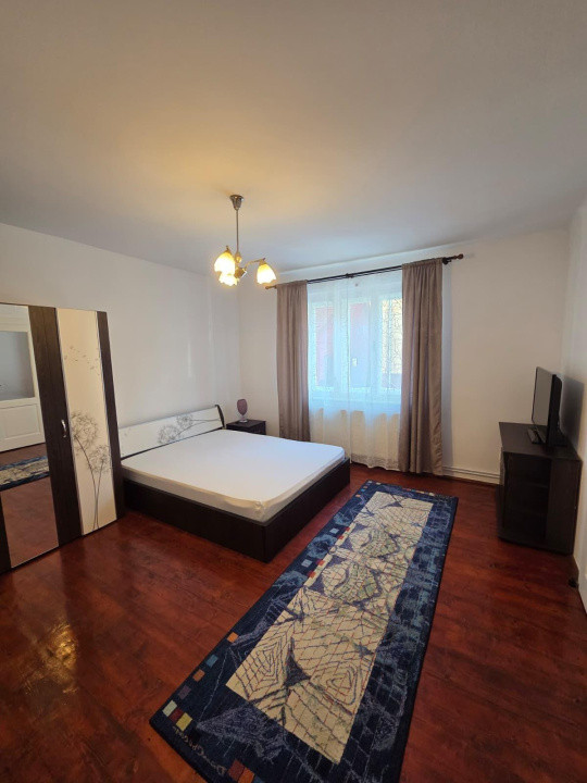 Apartament 2 camere la casa- Trei Stejari, Sibiu