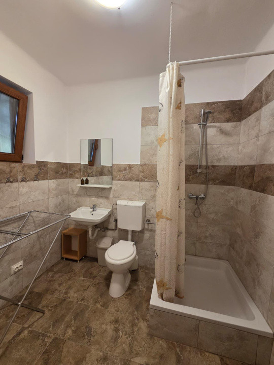 Apartament 2 camere la casa- Trei Stejari, Sibiu