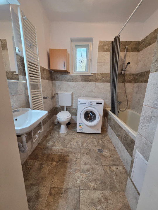 Apartament 2 camere la casa- Trei Stejari, Sibiu