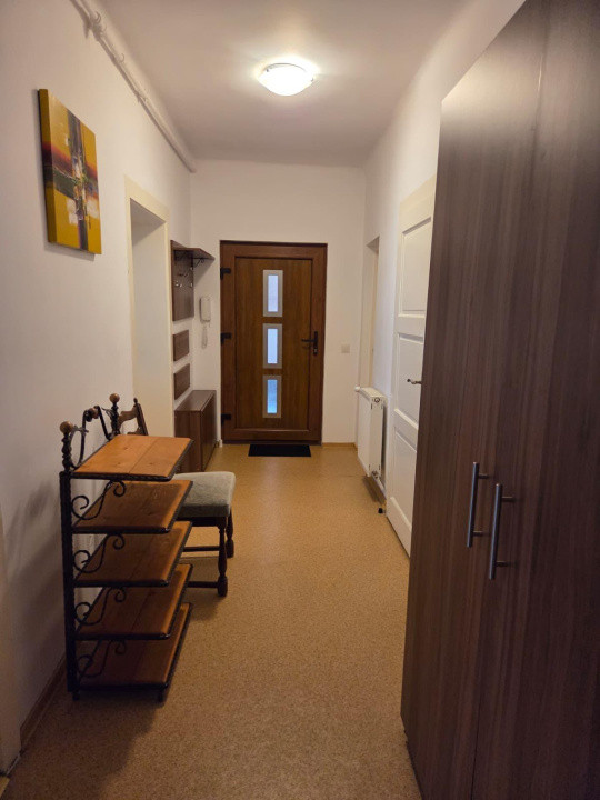 Apartament 2 camere la casa- Trei Stejari, Sibiu
