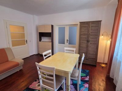 Apartament 2 camere la casa- Trei Stejari, Sibiu