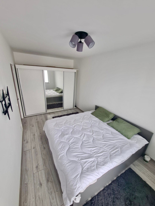 Apartament 2 camere Daliei