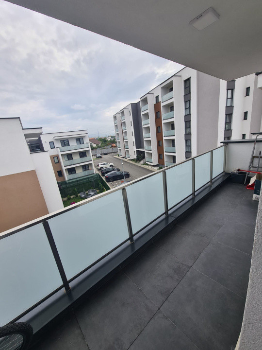 Apartament 2 camere Daliei
