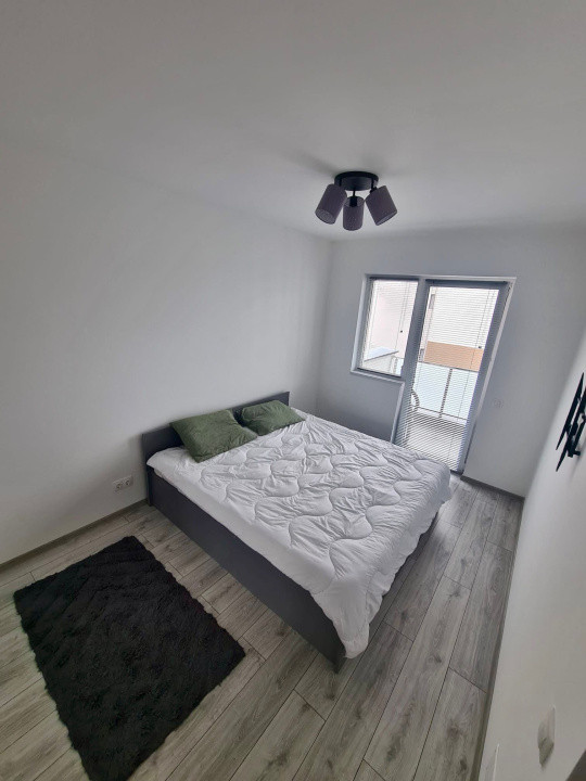 Apartament 2 camere Daliei