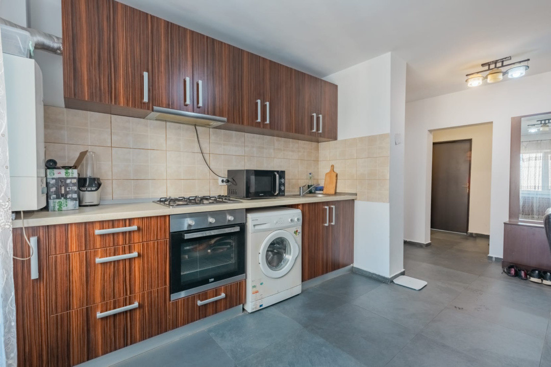 Ofertă de vânzare apart. cu 3 cam., 73 mp., Mărăști/Dorobanților