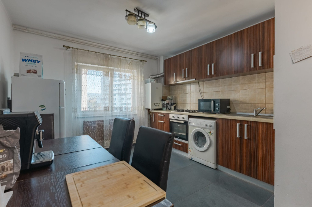 Ofertă de vânzare apart. cu 3 cam., 73 mp., Mărăști/Dorobanților