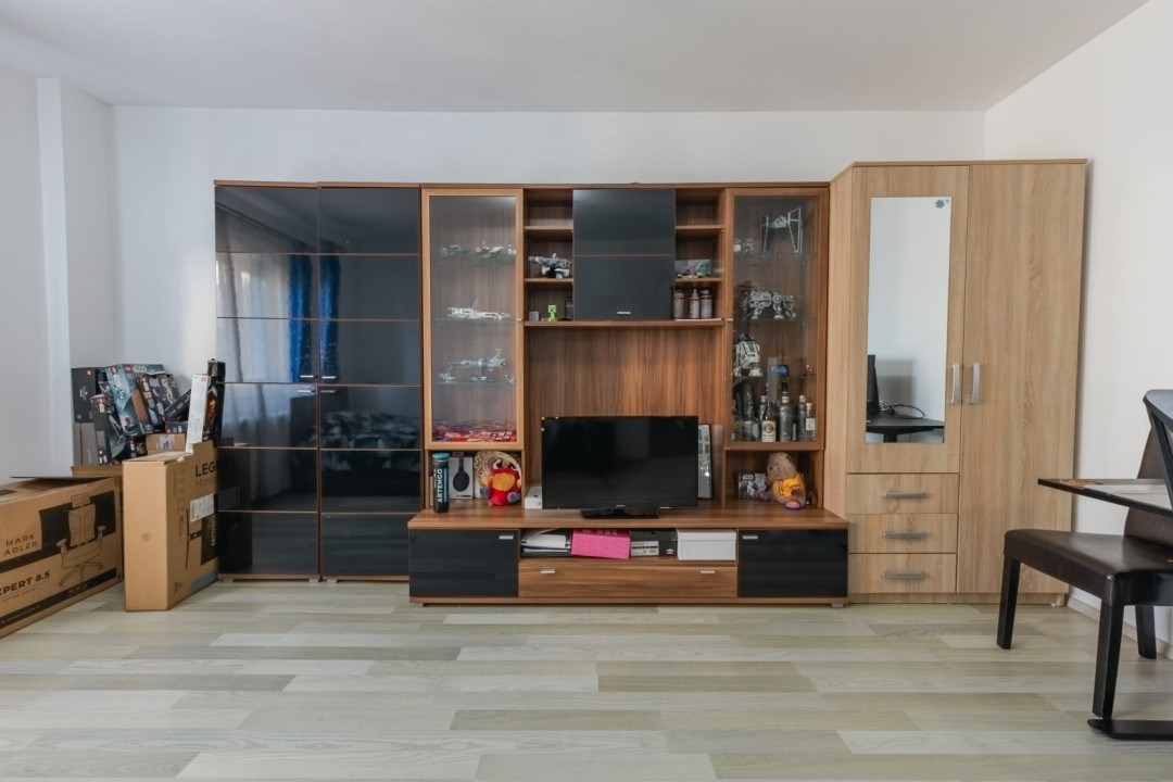 Ofertă de vânzare apart. cu 3 cam., 73 mp., Mărăști/Dorobanților