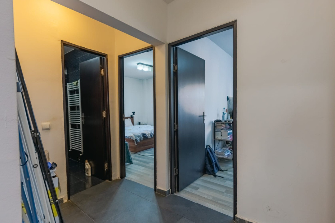 Ofertă de vânzare apart. cu 3 cam., 73 mp., Mărăști/Dorobanților