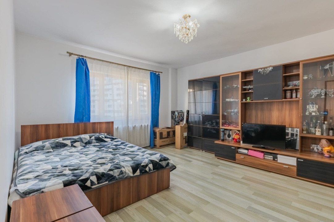 Ofertă de vânzare apart. cu 3 cam., 73 mp., Mărăști/Dorobanților