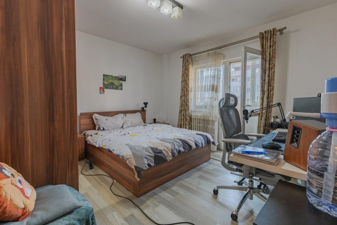Ofertă de vânzare apart. cu 3 cam., 73 mp., Mărăști/Dorobanților