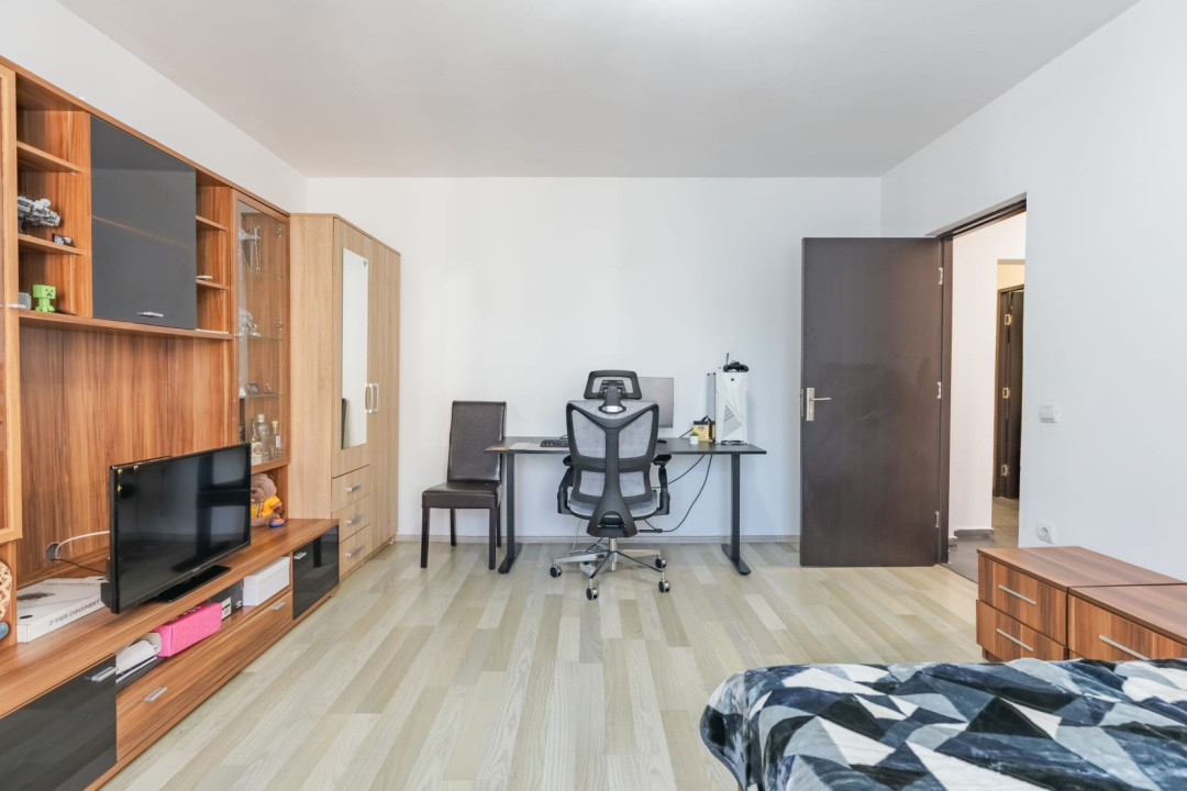 Ofertă de vânzare apart. cu 3 cam., 73 mp., Mărăști/Dorobanților