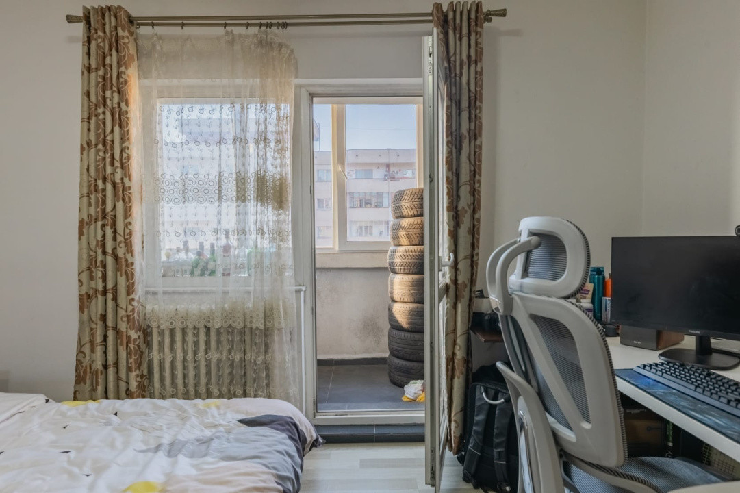 Ofertă de vânzare apart. cu 3 cam., 73 mp., Mărăști/Dorobanților
