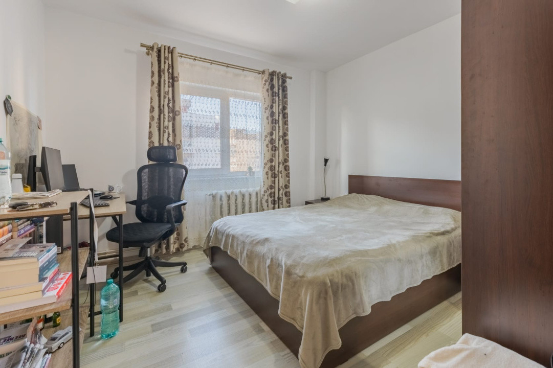 Ofertă de vânzare apart. cu 3 cam., 73 mp., Mărăști/Dorobanților