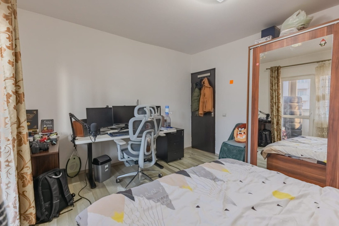 Ofertă de vânzare apart. cu 3 cam., 73 mp., Mărăști/Dorobanților
