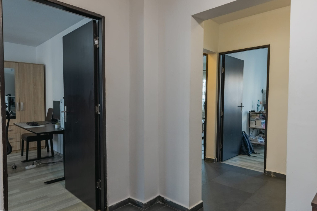 Ofertă de vânzare apart. cu 3 cam., 73 mp., Mărăști/Dorobanților