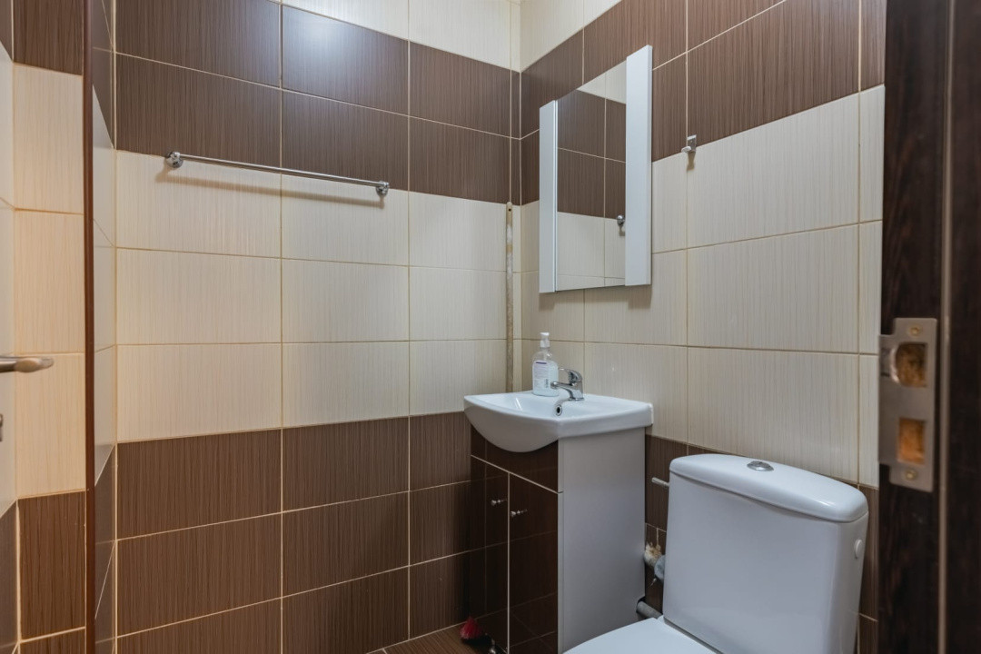 Ofertă de vânzare apart. cu 3 cam., 73 mp., Mărăști/Dorobanților