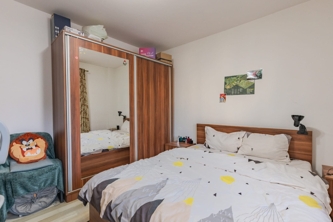 Ofertă de vânzare apart. cu 3 cam., 73 mp., Mărăști/Dorobanților