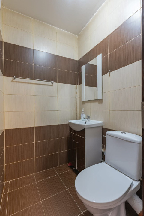 Ofertă de vânzare apart. cu 3 cam., 73 mp., Mărăști/Dorobanților