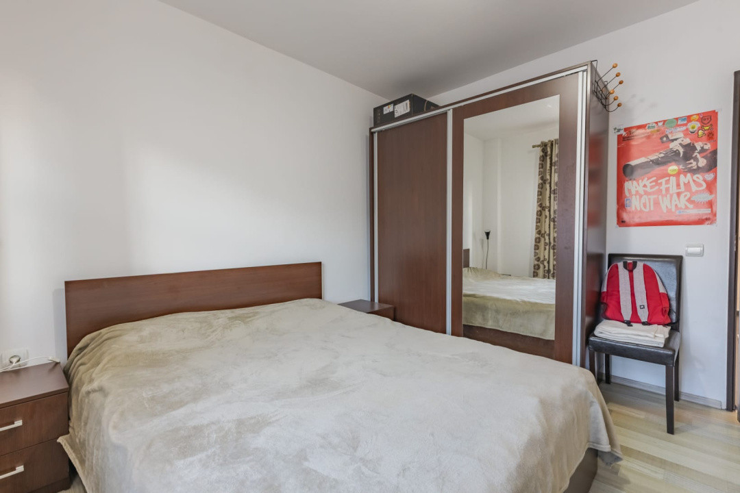 Ofertă de vânzare apart. cu 3 cam., 73 mp., Mărăști/Dorobanților