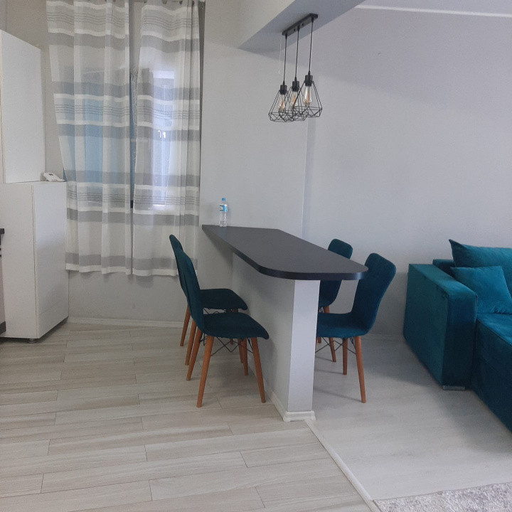 Apartament ultramodern, cu parcare subterana, in cel mai frumos bloc din Cluj!