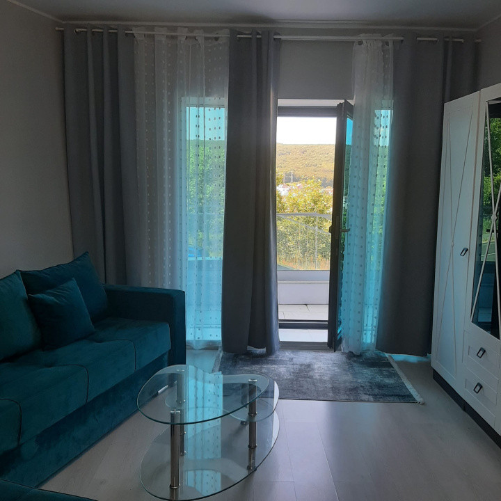 Apartament ultramodern, cu parcare subterana, in cel mai frumos bloc din Cluj!