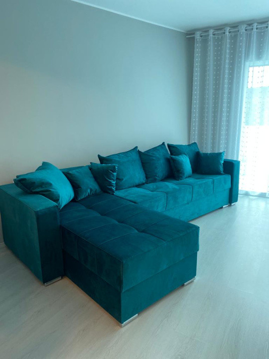 Apartament ultramodern, cu parcare subterana, in cel mai frumos bloc din Cluj!