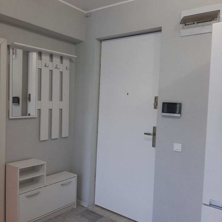 Apartament ultramodern, cu parcare subterana, in cel mai frumos bloc din Cluj!