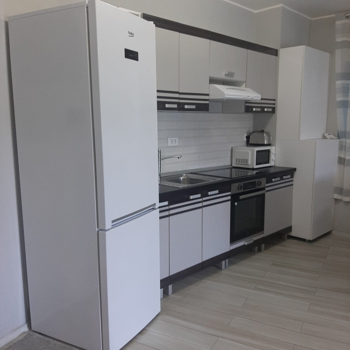 Apartament ultramodern, cu parcare subterana, in cel mai frumos bloc din Cluj!