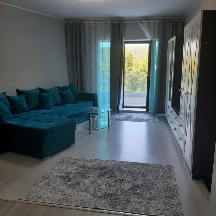 Apartament ultramodern, cu parcare subterana, in cel mai frumos bloc din Cluj!