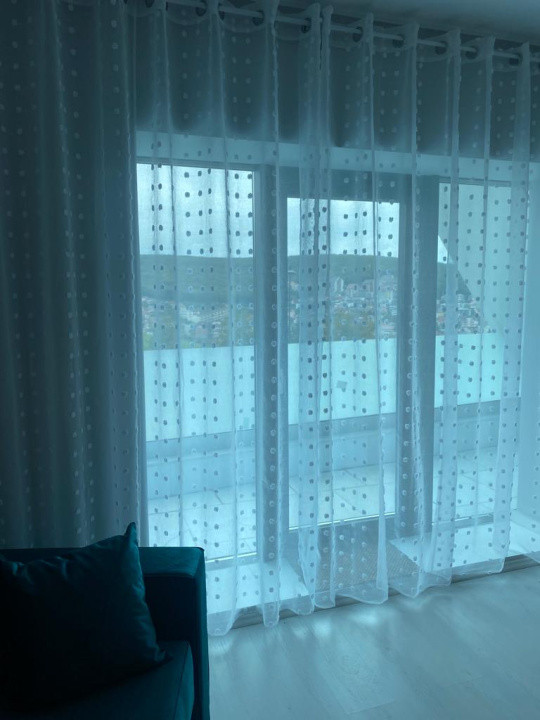 Apartament ultramodern, cu parcare subterana, in cel mai frumos bloc din Cluj!