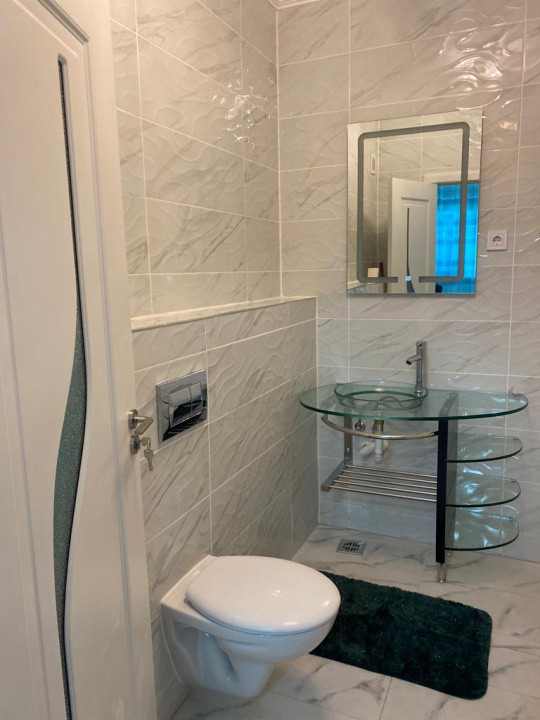 Apartament ultramodern, cu parcare subterana, in cel mai frumos bloc din Cluj!