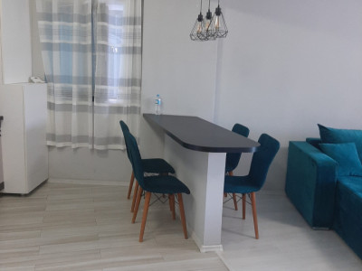 Apartament ultramodern, cu parcare subterana, in cel mai frumos bloc din Cluj!