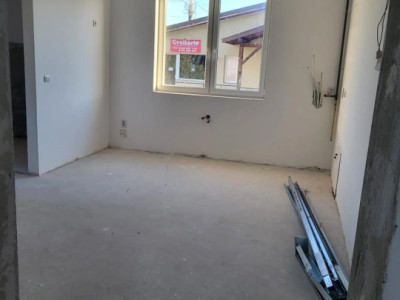 De vânzare apart. cu 3 camere, 57 mp., Apahida/Centru