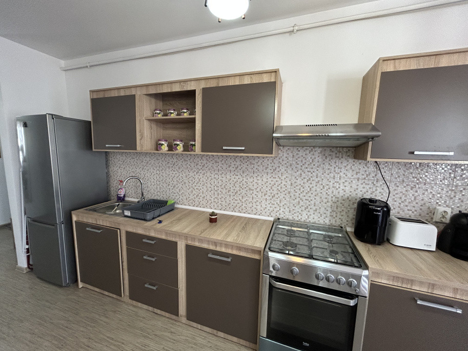 Apartament 2 camere- 52 mp- Sibiu