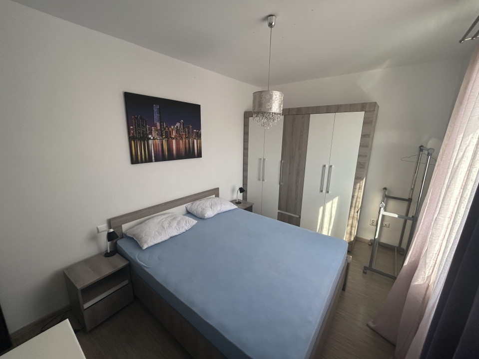 Apartament 2 camere- 52 mp- Sibiu