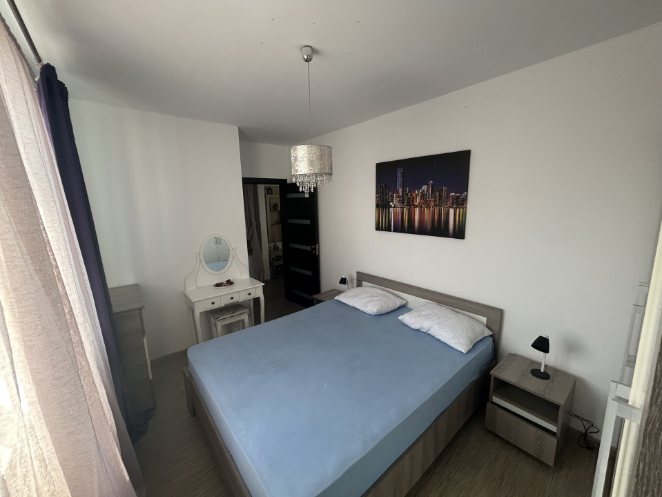 Apartament 2 camere- 52 mp- Sibiu