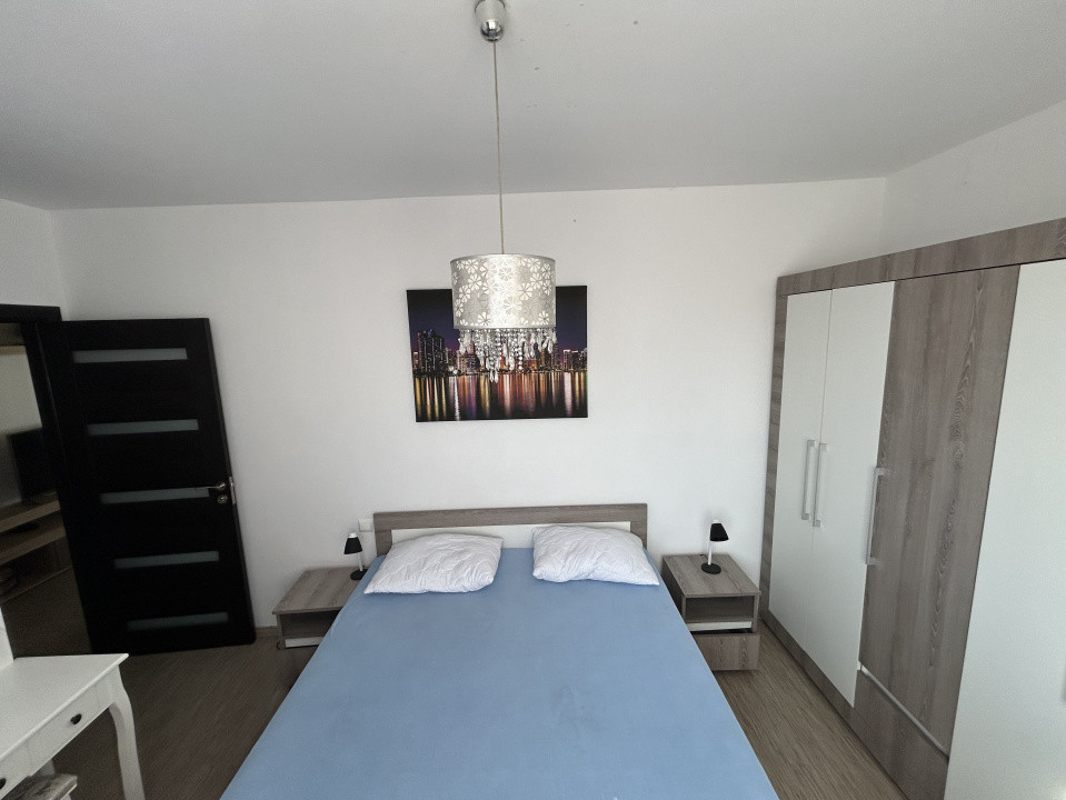 Apartament 2 camere- 52 mp- Sibiu
