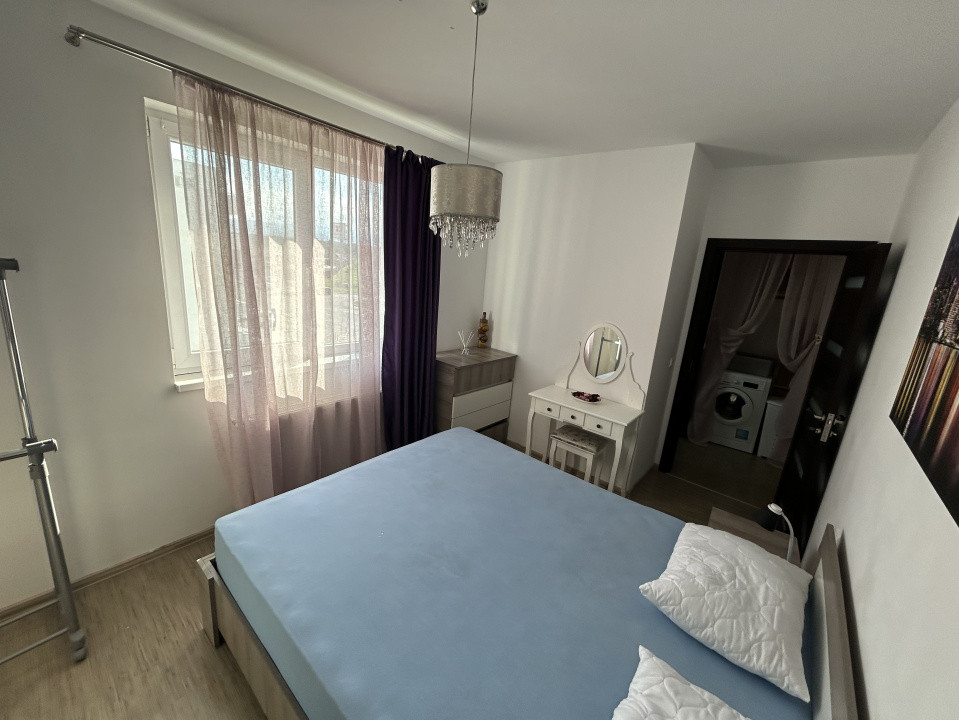 Apartament 2 camere- 52 mp- Sibiu