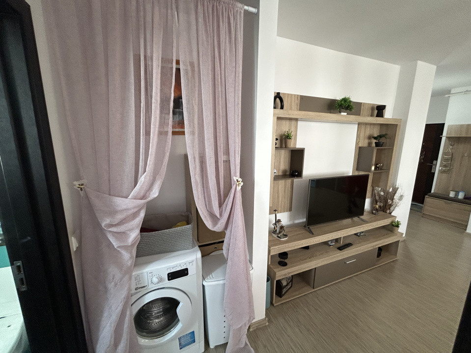 Apartament 2 camere- 52 mp- Sibiu