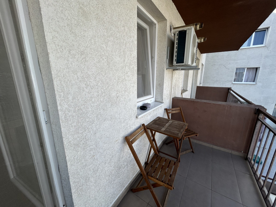 Apartament 2 camere- 52 mp- Sibiu