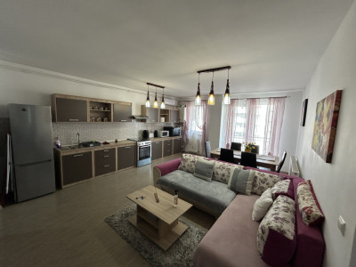 Apartament 2 camere- 52 mp- Sibiu