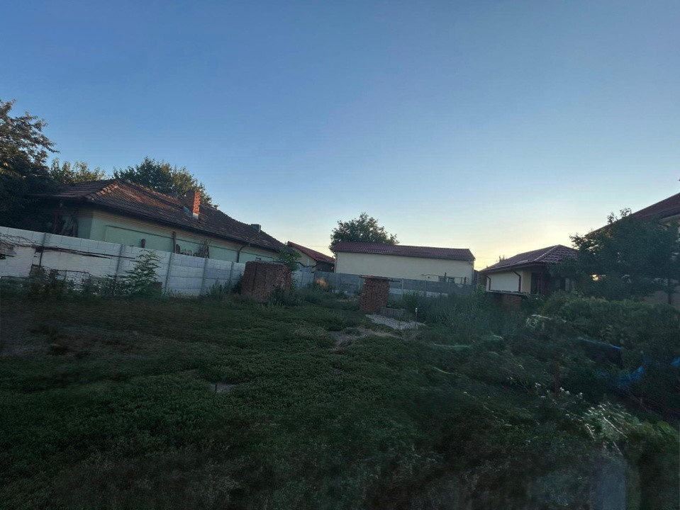 Teren intravilan, 420 MP, Catargiu
